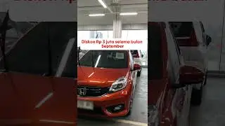 Beli Toyota Calya atau Honda Brio, Dapat Diskon Jutaan