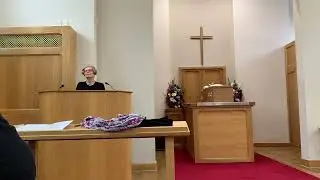 Kenneth Floyd Funeral