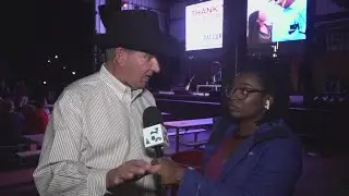 Decision 2024 | Pat Curry speaks on his race in McLennan County