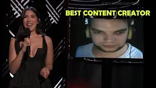 The Game Awards 2020 (The Last of Us 2020) - AlexShpigun