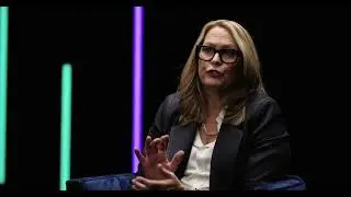 Leading the CX Conversation with AI | Michelle Cooper, CMO of NiCE