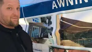 Компания Orange County Swap Meet, занимающаяся продажей товаров для дома