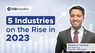 Top 5 Careers Options in 2023 | Insights from MIT and ISB Alumni