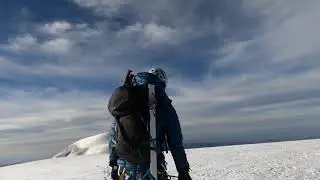 Coropuna (North peak) - Arequipa 2019 - @louisjms