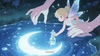 The Little Fairy Who Cannot Fly | Heartwarming Bedtime Story for Kids ✨🧚&zwj;♀️