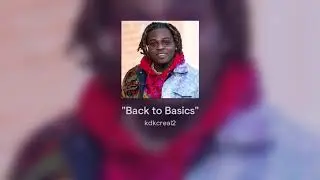 [FREE] Gunna Type Beat 