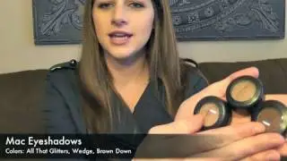 March Beauty Product Favorites