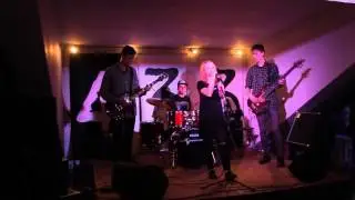 Lika Land на Нашем Квартирнике 24.03.16