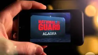 Alaska National Guard on your smart phone