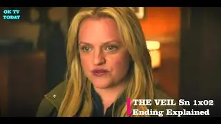 The Veil Season 1 Episode 2 - Crossing The Bridge Ending Explained
