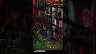 Porto &rarr; From Abandoned Walls to Cinematic Street Art 🎭✨ | BeyondTheViewfinder Ep.1
