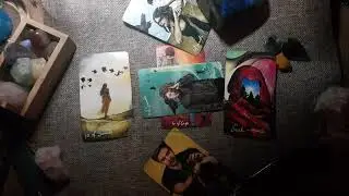 Virgo August Energy Reading #virgo #tarot