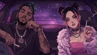 After Hours Cruise Playlist &mdash; 420 Vibe Music  OG Chill Rap &bull; Bluesy &bull; Midnight Kush