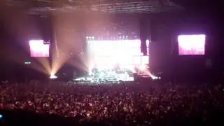 Noel Gallagher Whatever Live 1 Mar 2012 NIA Birmingham