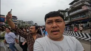 GenzNepal itahari ko relay ma participate #gnezdogluharyaspb #andolan #nepal #corruption #viralvideo
