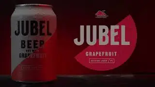 JUBEL BEER COMMERCIAL #jubelbeer #Beer #commercial
