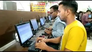 SSC CHSL TIER 3 SKILL TEST (TYPING) TEST 2019