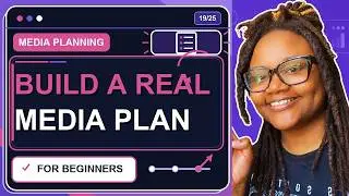 How to Create a Paid Media Plan Step-by-Step (Beginner Friendly)