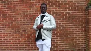 Victoryforu Style Files : Monochromatic Layering