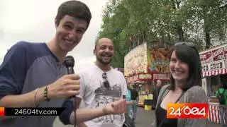 24/604 - L-Street - Summer Wrap up