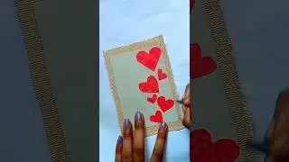 Promise day card ❤️ valentine's day special #valentine
