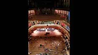 FAZIL SAY -  BUDAPEST 2018 - Turkish Marsh JAZZ
