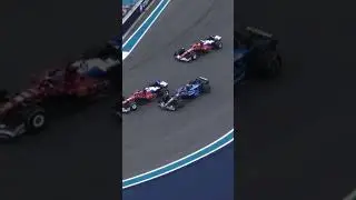 Charles Leclerc & Lewis Hamilton VS  Carlos Sainz /2025 Miami GP F1 #formula1 #edit