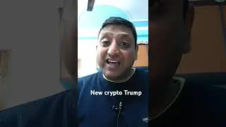 How to buy Trump coin Donald Trump launch Trump cryptocurrency Donald Trump coin #coinmastercoins