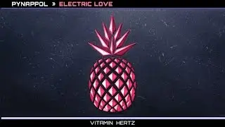 Pynappol 🍍 Electric Love (Instrumental) &equiv; STEMS
