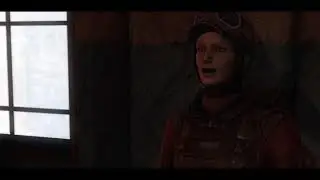 Fallout 4  - Voice Lines Changes example
