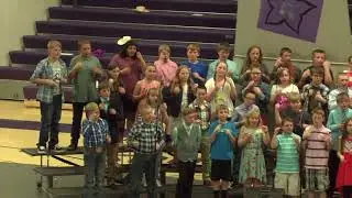 True Colors w/ ASL