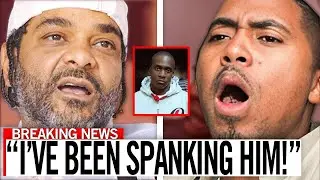 Jim Jones TRASHES Nas, Awakens Clipse & Gets EXPOSED As An Informant: Career RIP?