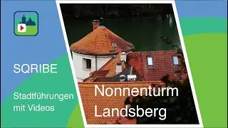 Nonnenturm in Landsberg