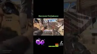 Tomahawk vs Sniper rifle! COD Cold War Throwing Axe Skill shot long toss!