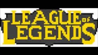 League of Legends Theme 8-Bit Remix