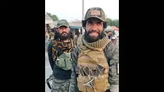The Taliban is 100 times more powerful than people think - by know the world | #shorts