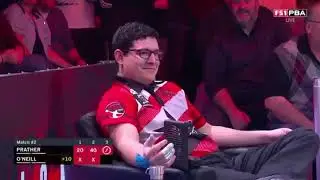 2020 PBA Players Championship #3
