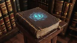 Index of the Forbidden &ndash; Dark Fantasy Ambient Music for Study & RPGs