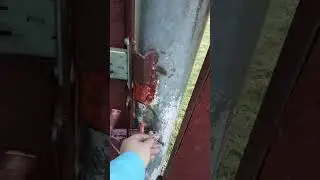 Применили физическую силу и моральное давление, нарушили имущественное Моё право.