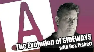 Rex Pickett and the Evolution of 