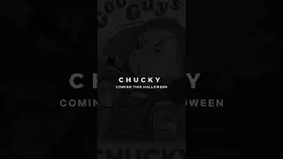Here is a sneak peak of some of the new Chucky products coming to Fanattik at the end of this month!