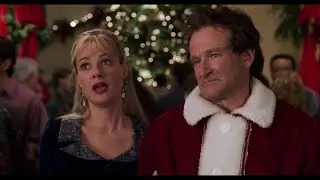 [Jumanji 1995] Alan & Sarah Go Back To Their Time, Meet Judy & Peter (Ending Scene)