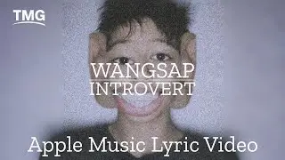 @Dawgonrockz - Introvert [Apple Music Lyrics]