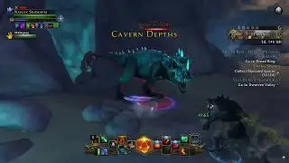 #Neverwinter - Level 80 Dark Elf Rogue / Spores From The Magic Mushroom (Xbox One)