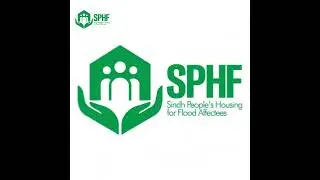 SINDH GOVERNMENT FREE HOUSE SCHEME FOR FLOOD AFFECTED PEOPLE