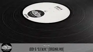 ATK156 - Jody 6 