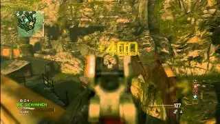 MW3 3v3 MOAB Danke xRayAtomic
