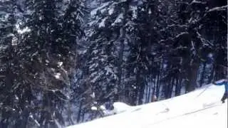 Freeride loser / rettenbach4