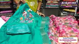 different top dress all type frocks #differentiation LAXMI FASHIONS SHOP NO : 222 CELL : 8985332480