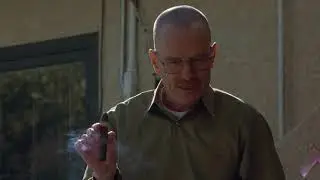 Breaking Bad 1x7 - How we draw that line